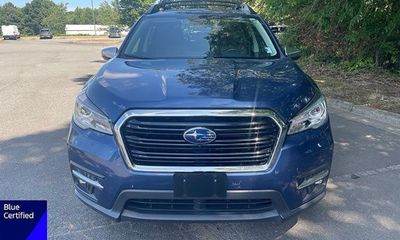 2021 Subaru Ascent Touring ES KA