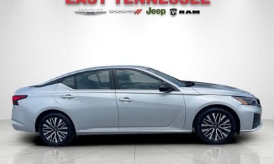 2024 Nissan Altima SV