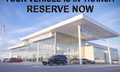 2025 BMW I4 EDRIVE40