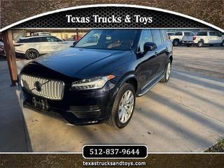 2016 Volvo XC90
