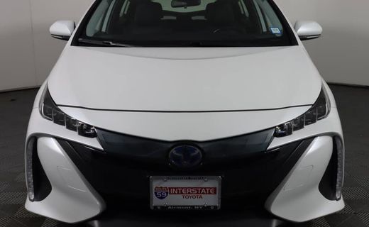 2021 Toyota Prius Prime phev XLE
