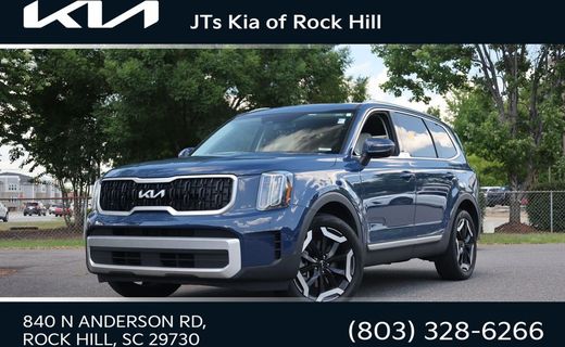 2024 Kia Telluride