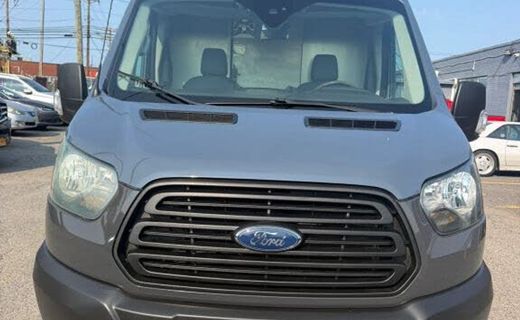 2019 Ford Transit 250 High Roof