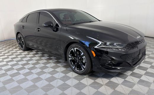 2023 Kia K5