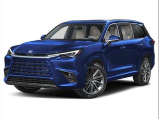 2026 Lexus TX 350