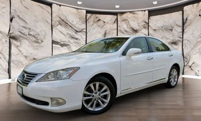 2010 Lexus ES 350
