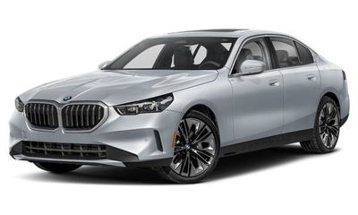 2026 BMW 530i
