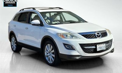 2010 Mazda CX-9 Grand Touring