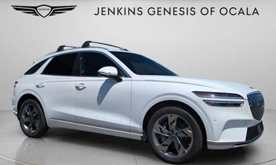 2024 Genesis GV70 Advanced Prestige