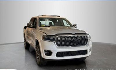 2026 GMC Sierra Denali