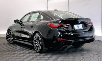 2024 BMW M440i xDrive GC