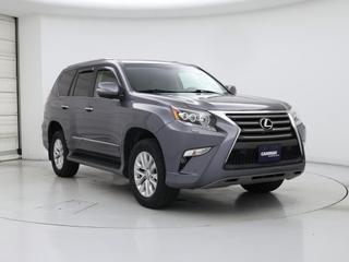 2019 Lexus GX 460 Base