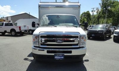 1997 Ford E-350 Base