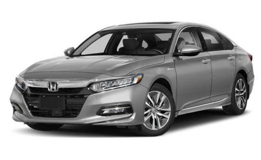 2020 Honda Accord