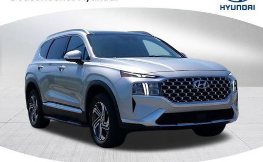2023 Hyundai Santa FE SEL Premium