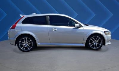 2008 Volvo C30 T5 Version 10