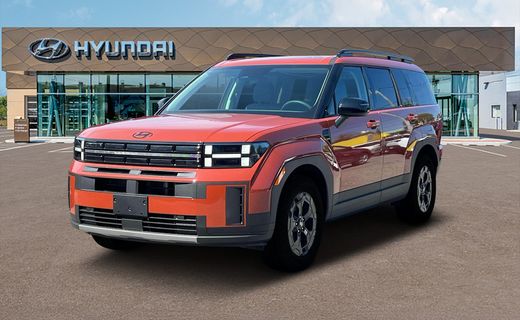 2024 Hyundai Santa FE XRT