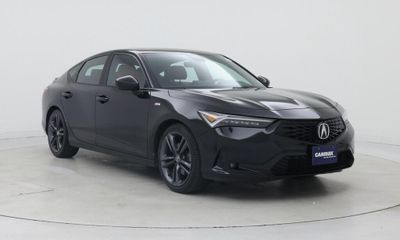 2023 Acura Integra A Spec