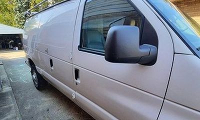 2011 Ford E-150 E 150