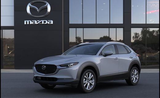 2026 Mazda CX-30 Premium Package