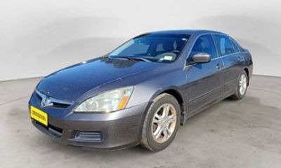 2004 Honda Accord EX V6