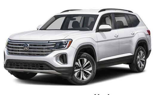 2026 Volkswagen Atlas SE