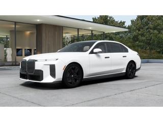 2027 BMW I7