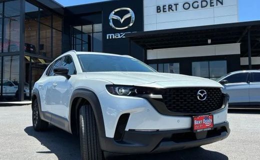 2026 Mazda CX-50 Preferred