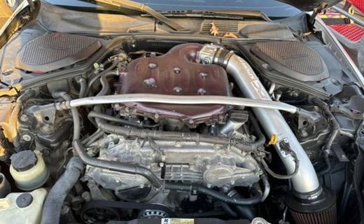 2003 Nissan 350Z
