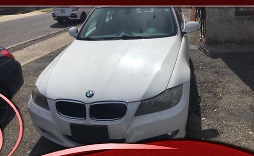 2011 BMW 328I SA