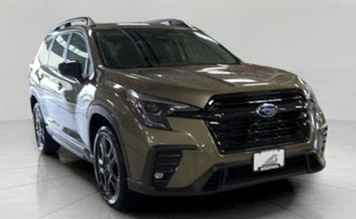 2026 Subaru Ascent Onyx Touring