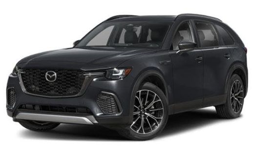 2026 Mazda CX-70 SC Plus