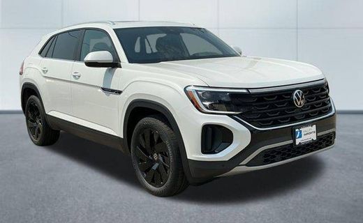 2026 Volkswagen Atlas Cross Sport 4MOTION SE