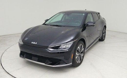 2023 Kia EV6