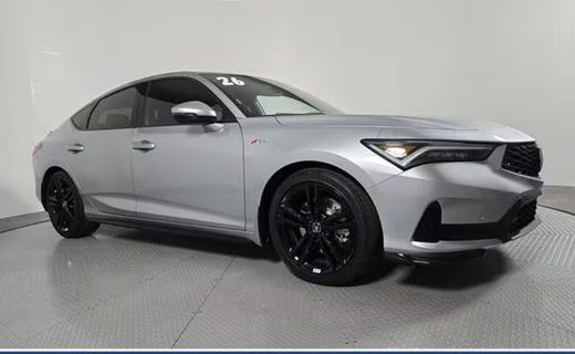 2026 Acura Integra