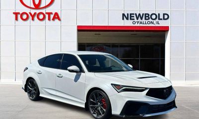 2024 Acura Integra