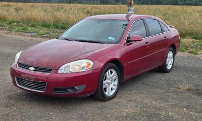 2006 Chevrolet Impala LT