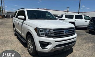 2020 Ford Expedition XLT