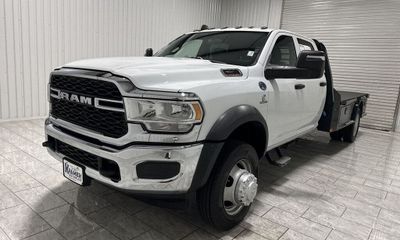 2024 Ram 4500 Tradesman