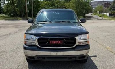 2003 GMC Yukon XL 1500