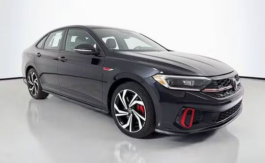 2023 Volkswagen Jetta GLI Autobahn