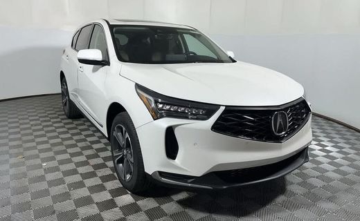 2026 Acura RDX Technology