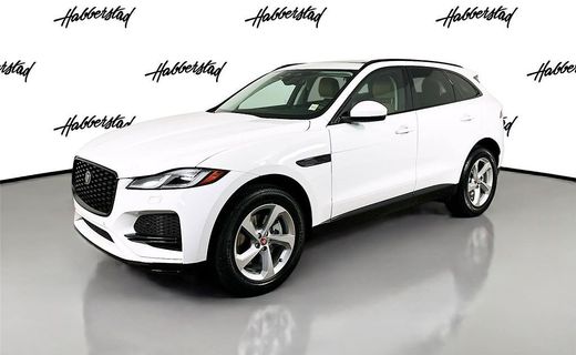 2023 Jaguar F-Pace P250 S