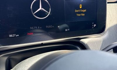 2023 Mercedes-Benz EQS-Class Sedan EQS 450