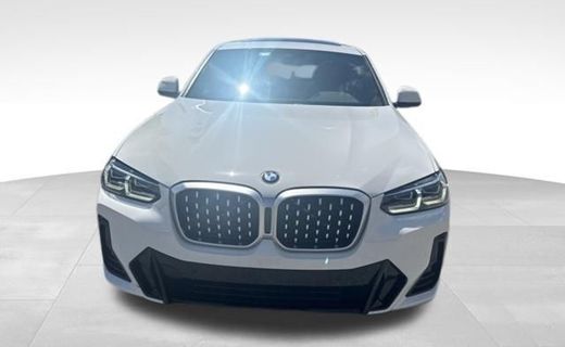2023 BMW X4 XDRIVE30I