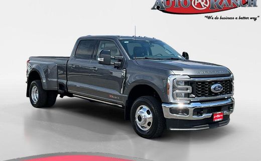 2026 Ford F-350