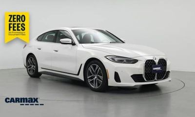 2024 BMW 430I xDrive GC