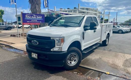2022 Ford F-350 XL