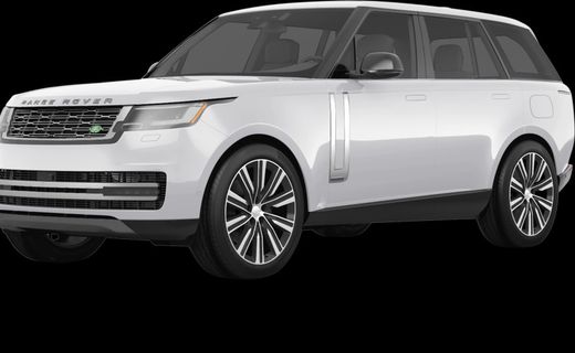 2026 Land Rover Range SE