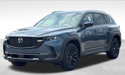2026 Mazda CX-50 Preferred